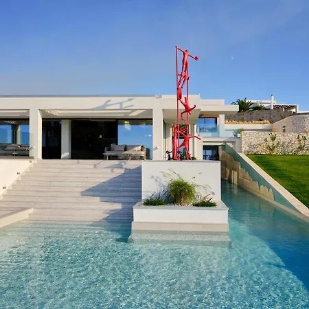 Villa Saint John