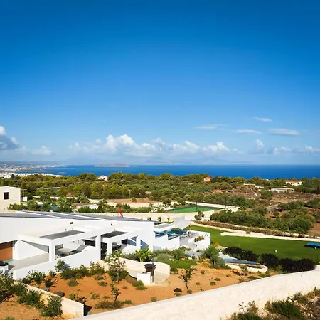 Villa Saint John Chania (Crete)