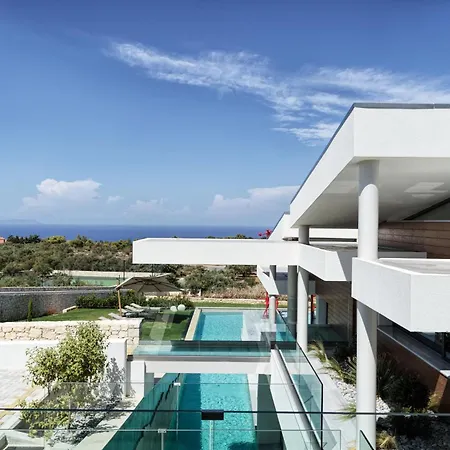 Villa Saint John *