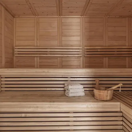 Villa St John - Wellness & Entertainment By Etouri *