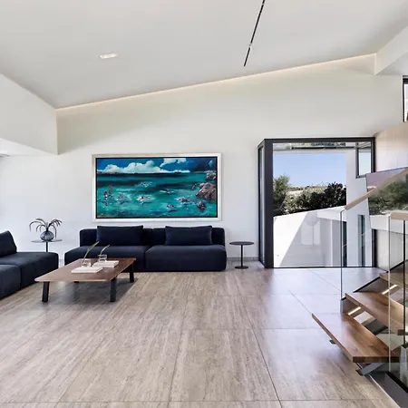 Villa St John - Wellness & Entertainment By Etouri