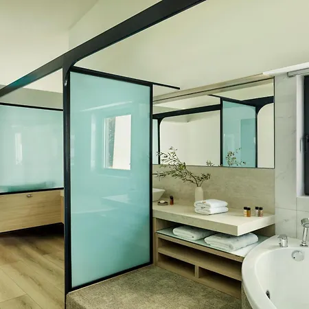 Saint John Villa *