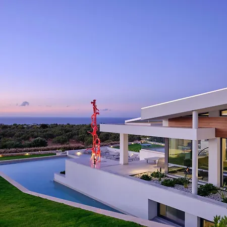 Villa Saint John Chania (Crete)