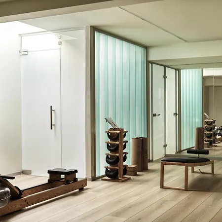 St John - Wellness & Entertainment By Etouri فيلة