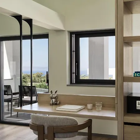 Saint John Villa *