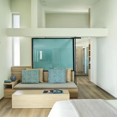 Villa St John - Wellness & Entertainment By Etouri * Ханья