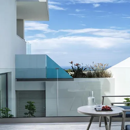 Saint John Villa