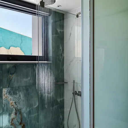 Villa St John - Wellness & Entertainment By Etouri Вилла *