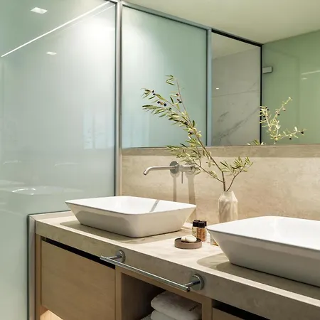 فيلة St John - Wellness & Entertainment By Etouri *
