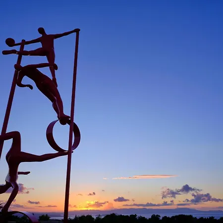 Villa St John - Wellness & Entertainment By Etouri * Ханья