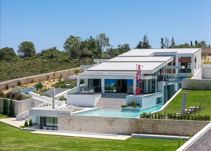 St John - Wellness & Entertainment By Etouri *