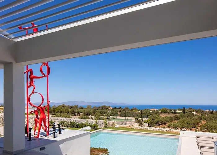 St John - Wellness & Entertainment By Etouri * ハニア