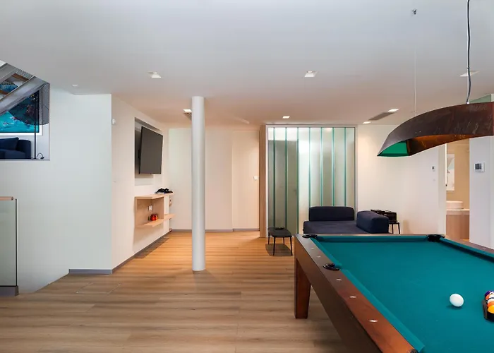 St John - Wellness & Entertainment By Etouri ヴィラ ハニア