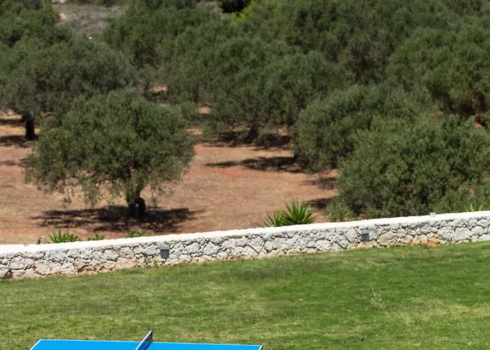 St John - Wellness & Entertainment By Etouri * ハニア