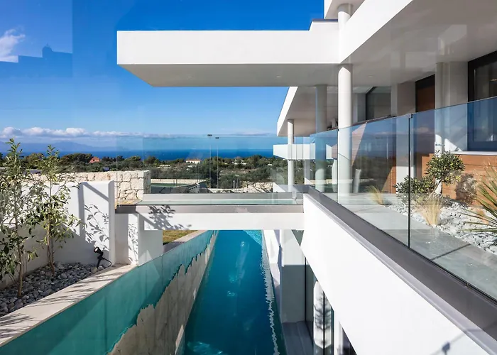 ヴィラ St John - Wellness & Entertainment By Etouri