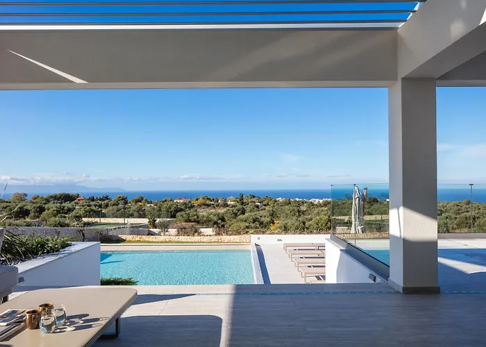 St John - Wellness & Entertainment By Etouri ヴィラ *