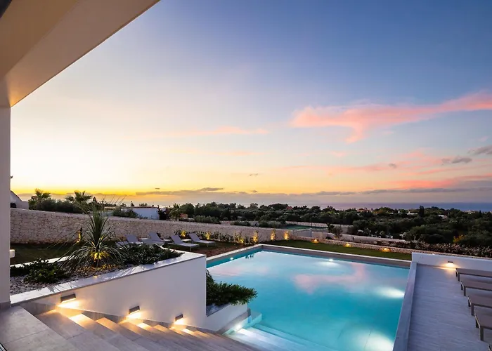 St John - Wellness & Entertainment By Etouri * ハニア