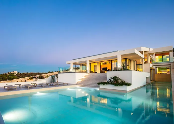 St John - Wellness & Entertainment By Etouri