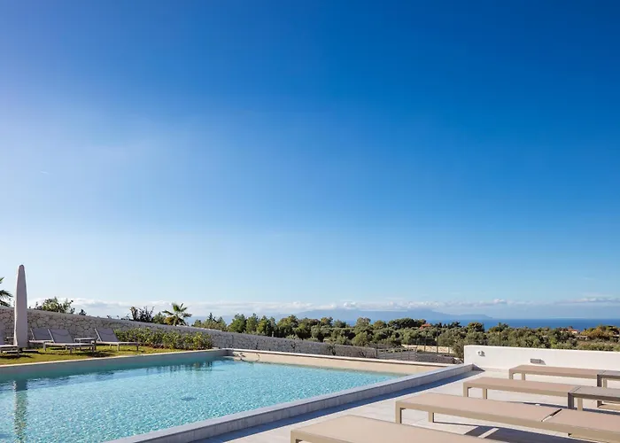 St John - Wellness & Entertainment By Etouri ヴィラ