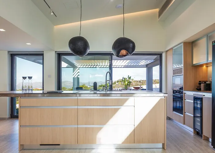 St John - Wellness & Entertainment By Etouri ヴィラ *