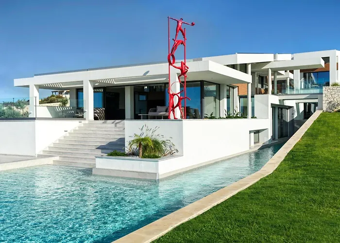 St John - Wellness & Entertainment By Etouri ハニア