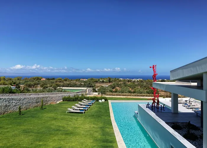 St John - Wellness & Entertainment By Etouri * ハニア