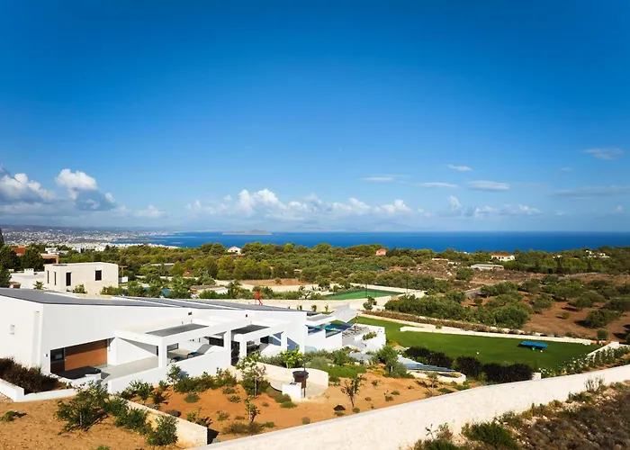 ヴィラ St John - Wellness & Entertainment By Etouri ハニア