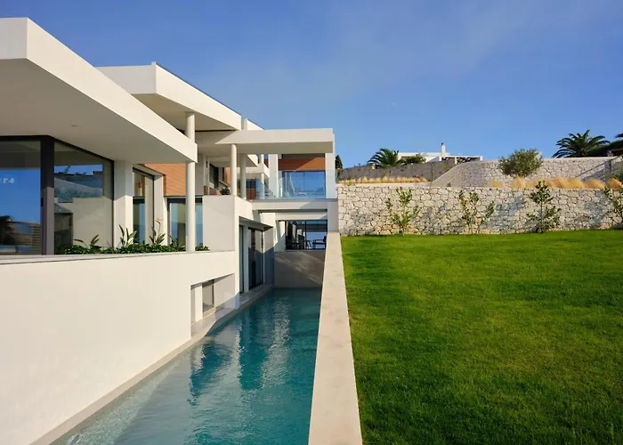 St John - Wellness & Entertainment By Etouri * ハニア