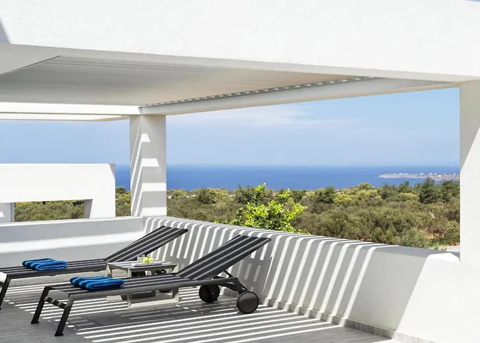 St John - Wellness & Entertainment By Etouri *