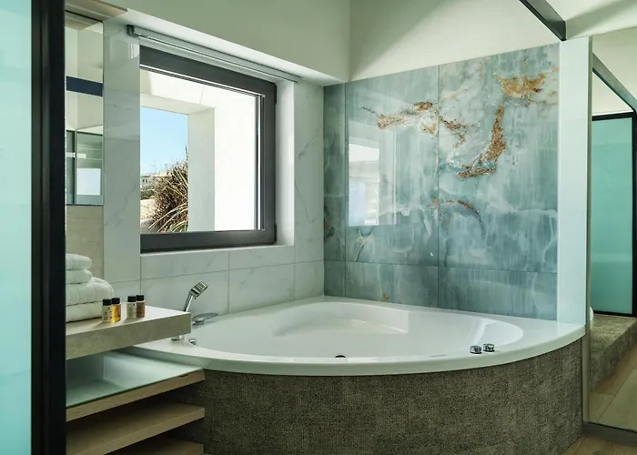 St John - Wellness & Entertainment By Etouri ヴィラ