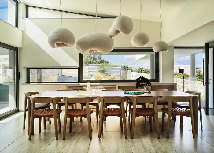 St John - Wellness & Entertainment By Etouri ヴィラ ハニア