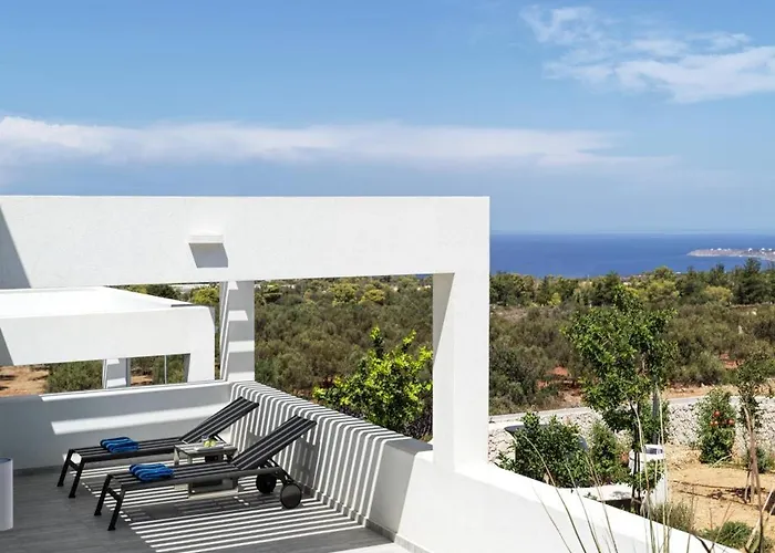 ヴィラ St John - Wellness & Entertainment By Etouri ハニア