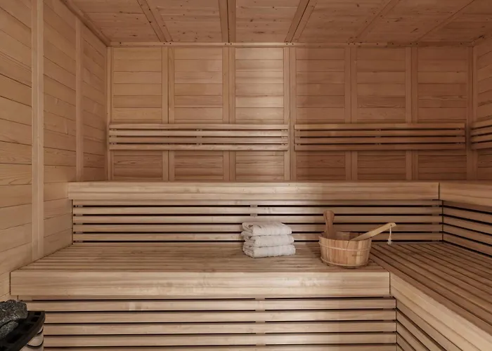 St John - Wellness & Entertainment By Etouri *