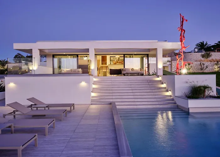 St John - Wellness & Entertainment By Etouri * ハニア