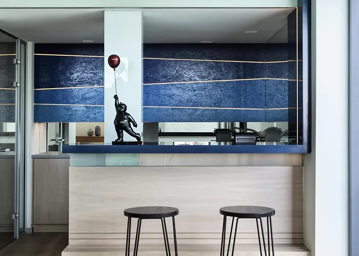 ヴィラ St John - Wellness & Entertainment By Etouri