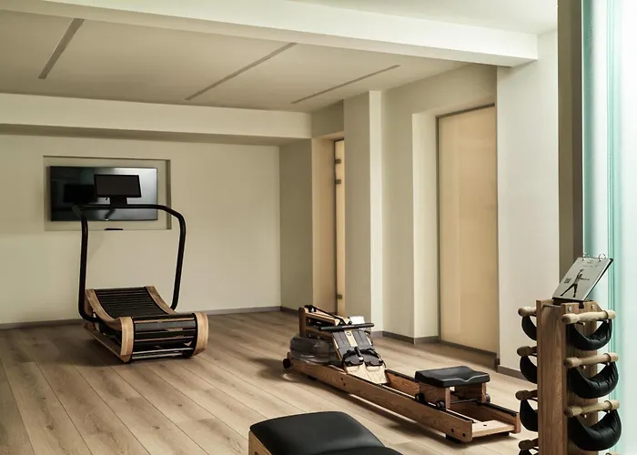 St John - Wellness & Entertainment By Etouri * ハニア