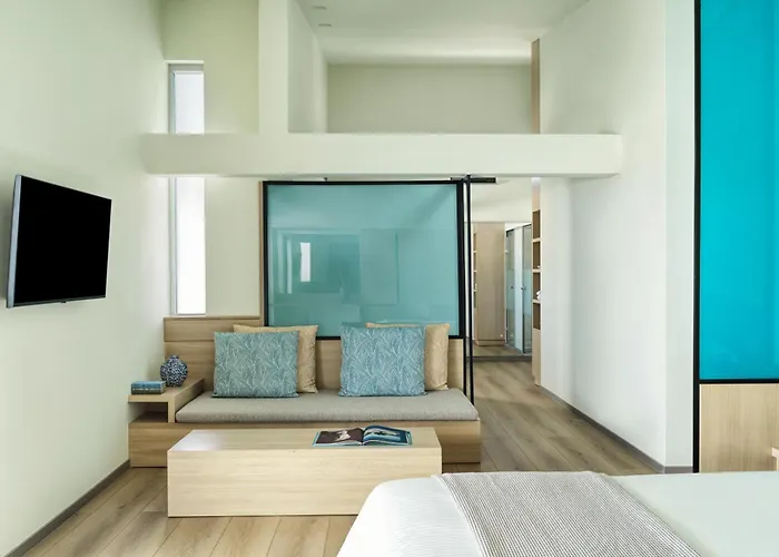 St John - Wellness & Entertainment By Etouri * ハニア