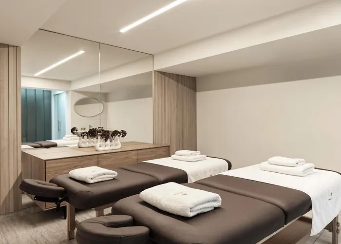 ヴィラ St John - Wellness & Entertainment By Etouri ハニア