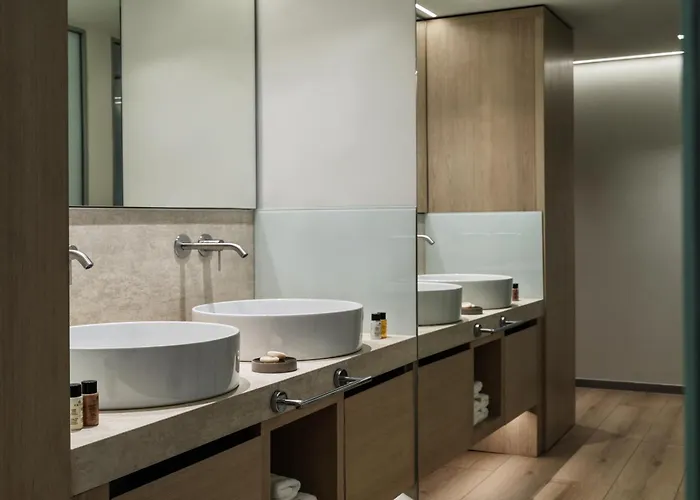 St John - Wellness & Entertainment By Etouri *