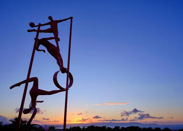 St John - Wellness & Entertainment By Etouri * ハニア