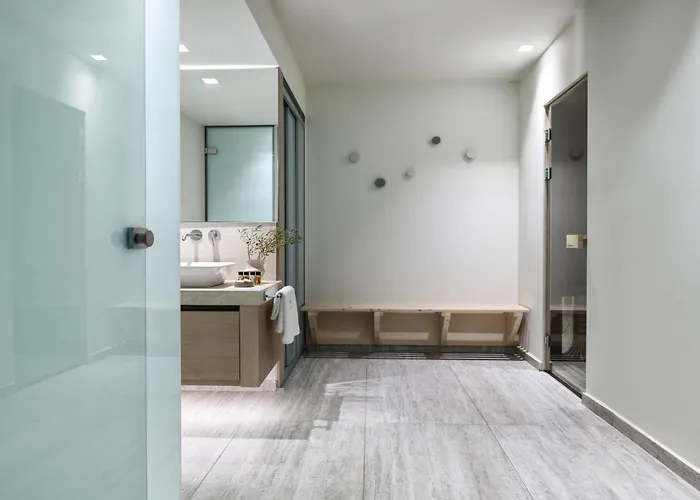 St John - Wellness & Entertainment By Etouri